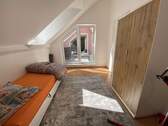 DG-Wohnung - 