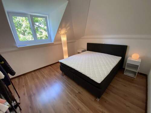 DG-Wohnung - 