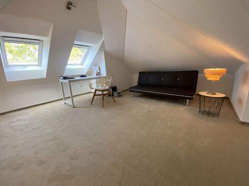 DG-Wohnung, Galerie - 