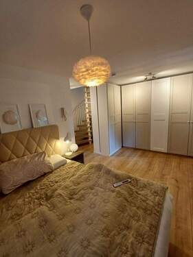 freie Wohnung - Mehrfamilienhaus, Wohnhaus in Falkensee zum Kaufen