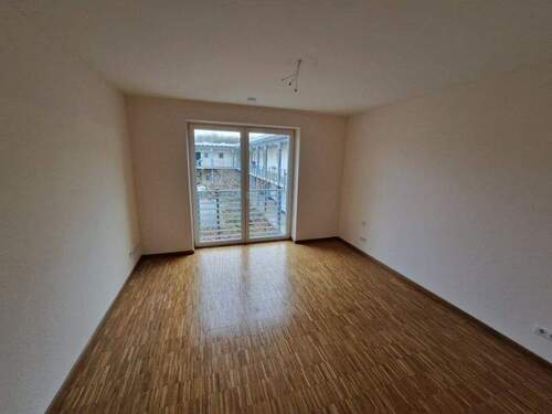 Schlafzimmer - 2 Zimmer Etagenwohnung in Herne