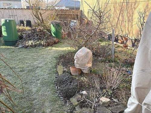 Garten - 