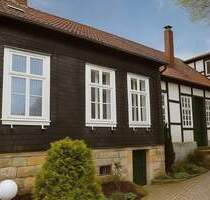 Charmante Immobilie in der historischen Altstadt - Tecklenburg