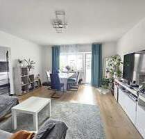 !! Top renoviert !! Schicke 2-Zimmer-Wohnung mit Charme !! - Weinsberg