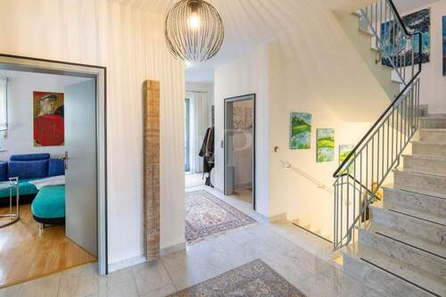 4 - 5 Zimmer Einfamilienhaus in Bad Wörishofen