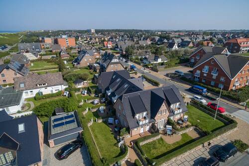 Bild 3 - 5 Zimmer Reihenmittelhaus in Westerland