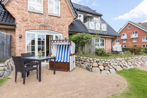 Bild 4 - Reihenmittelhaus mit 144,00 m&sup2; in Westerland zum Kaufen