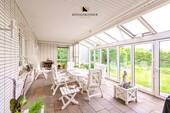 Großer Wintergarten - 9 Zimmer Mehrfamilienhaus, Wohnhaus zum Kaufen in Weinsberg
