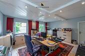 Büro Erdgeschoss - 