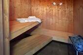 Sauna - 
