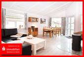 Wohn-Esszimmer - Ferienhaus & Investment vereint