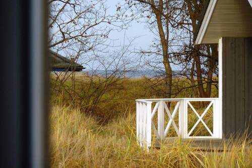 Ausblick - 3 Zimmer Bungalow in Lübeck