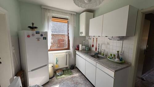 EG - Küche andere Perspektive - 