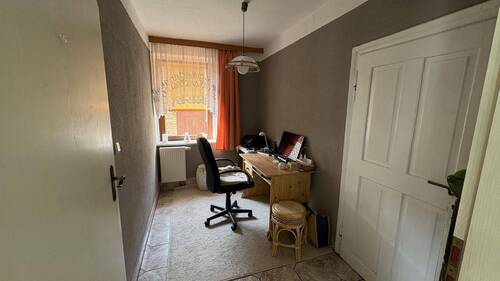 EG - Arbeitszimmer - 
