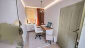 EG - Arbeitszimmer - 