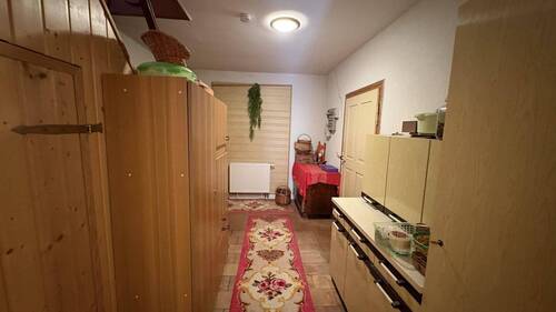 EG - weiterer Flur - 