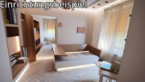 EG - Gästezimmer - 