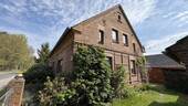 Seitenansicht - Charmantes Altbau-Juwel in Sagar