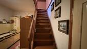 EG - Treppe zum DG - 