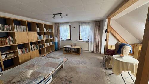 DG - Schlafzimmer - 