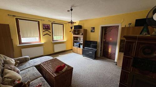 DG - kleines Wohnzimmer - 