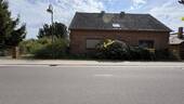 Hausansicht - 8 Zimmer Einfamilienhaus zum Kaufen in Krauschwitz