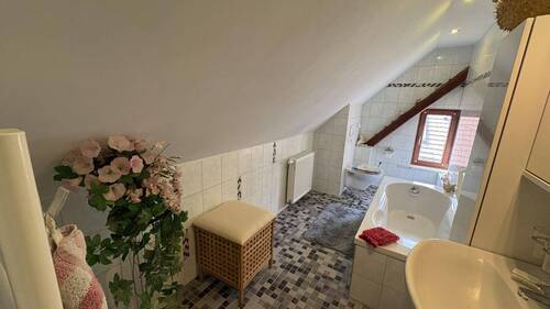 DG - Badezimmer - 