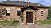 Eingangsbereich - 
