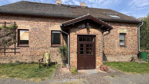 Eingangsbereich - 