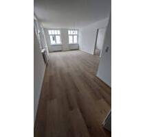 2 Monate kaltmietfrei!! Neu sanierte 2-R-Wohnung mit Dusche in Roßlau - Dessau-Roßlau