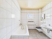 Badezimmer Whg 1 - 