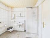 Badezimmer Whg 1 - 