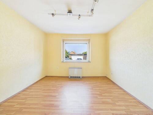 Wohnzimmer Whg 2 - 