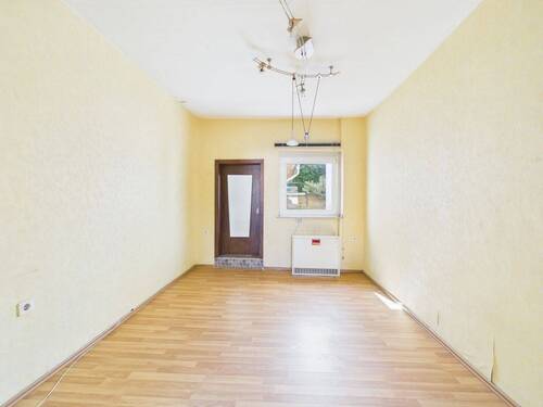 Schlafzimmer Whg 2 - 