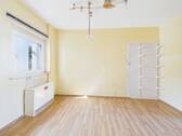 Schlafzimmer Whg 2 - 