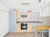 Küche Whg 2 - 