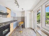 Küche Whg 2 - 