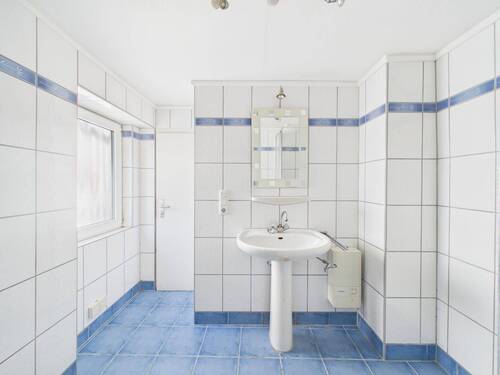 Badezimmer Whg 2 - 