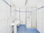 Badezimmer Whg 2 - 
