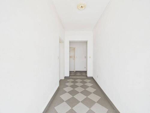 Treppenhaus EG - 1 Zimmer Mehrfamilienhaus, Wohnhaus zum Kaufen in Zülpich