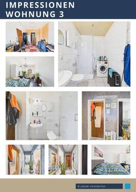 Impressionen Whg 3 - 