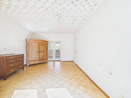 Wohnzimmer Whg 1 - 