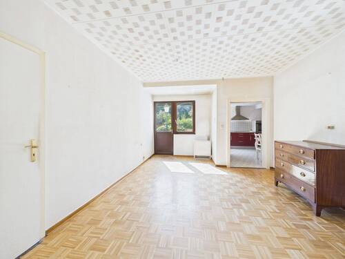 Wohnzimmer Whg 1 - 