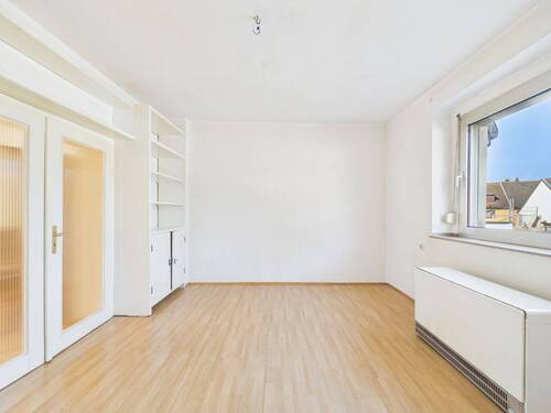 Schlafzimmer 1 Whg 1 - 