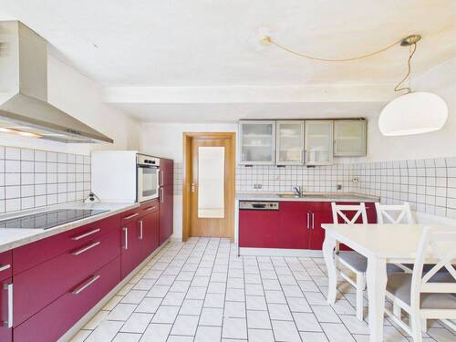 Küche Whg 1 - 