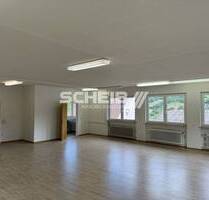 Büro im Obergeschoss - saniert - 845,00 EUR Kaltmiete, in Künzelsau (PLZ: 74653) Morsbach