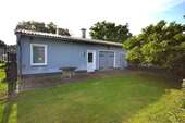 Schuppen Ostseite - 