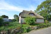 Ansicht Nordost - 4 Zimmer Einfamilienhaus in Sellin