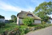 Ansicht Nordost - 