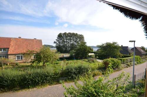Ausblick auf den Selliner See - 
